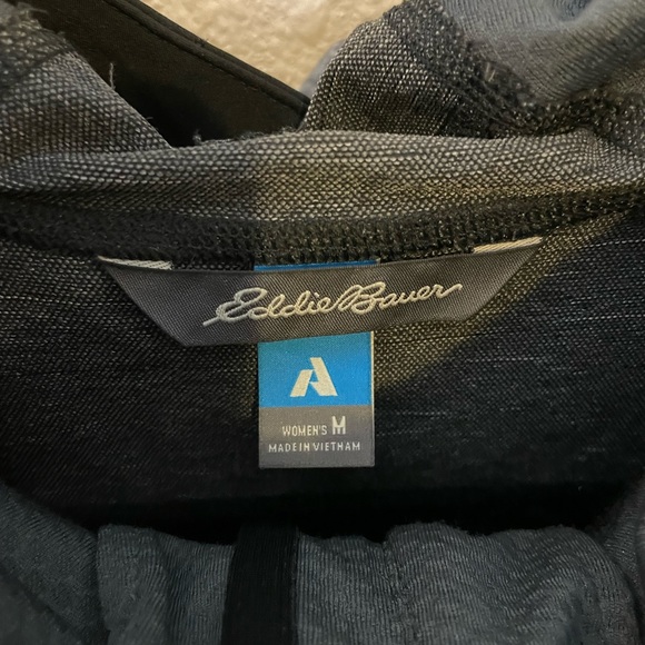 Eddie Bauer jacket || M - Picture 3 of 3